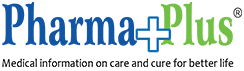 Pharma+Plus — medical information on care and cure for better life